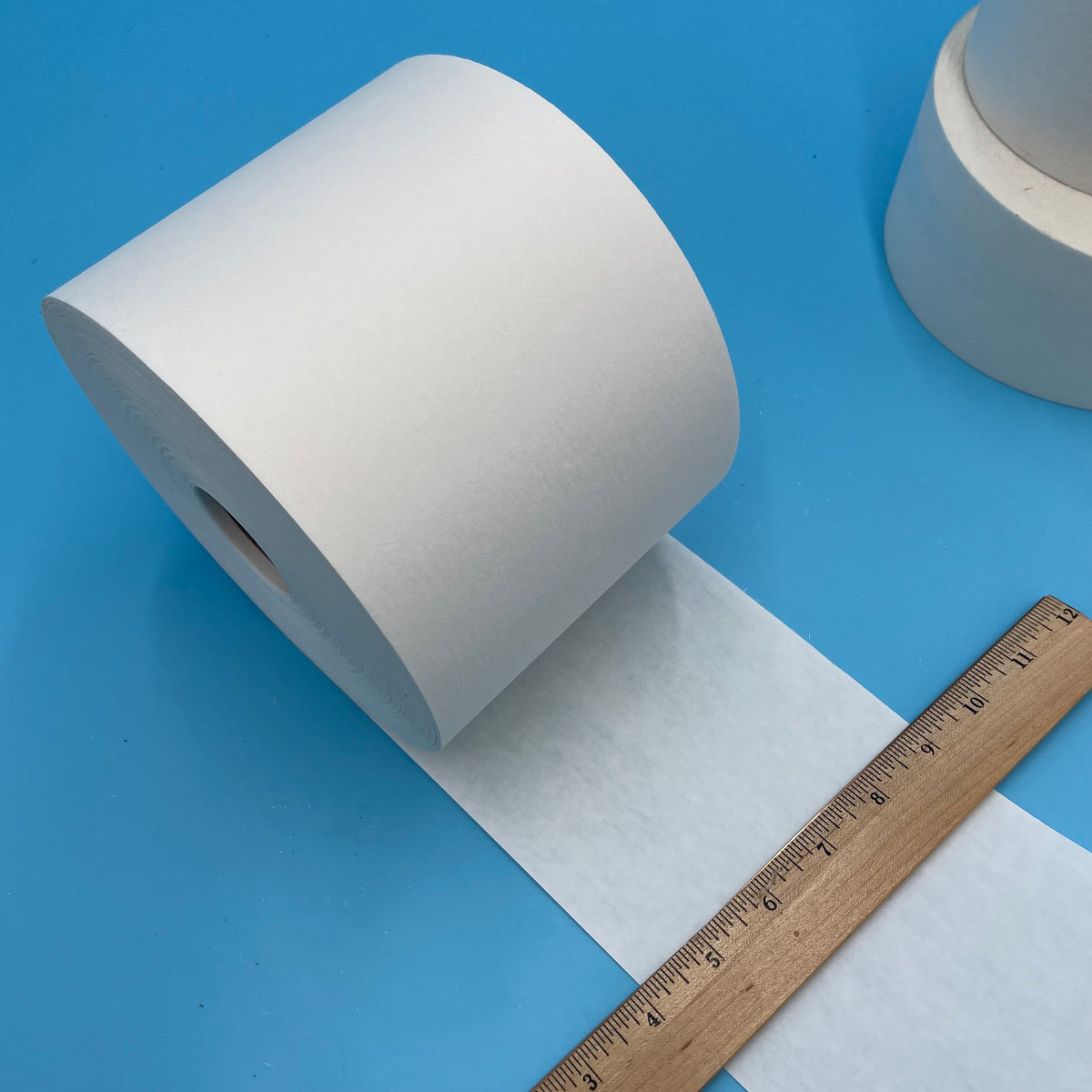 5” Hovotex Non-Woven Buckram Crinoline