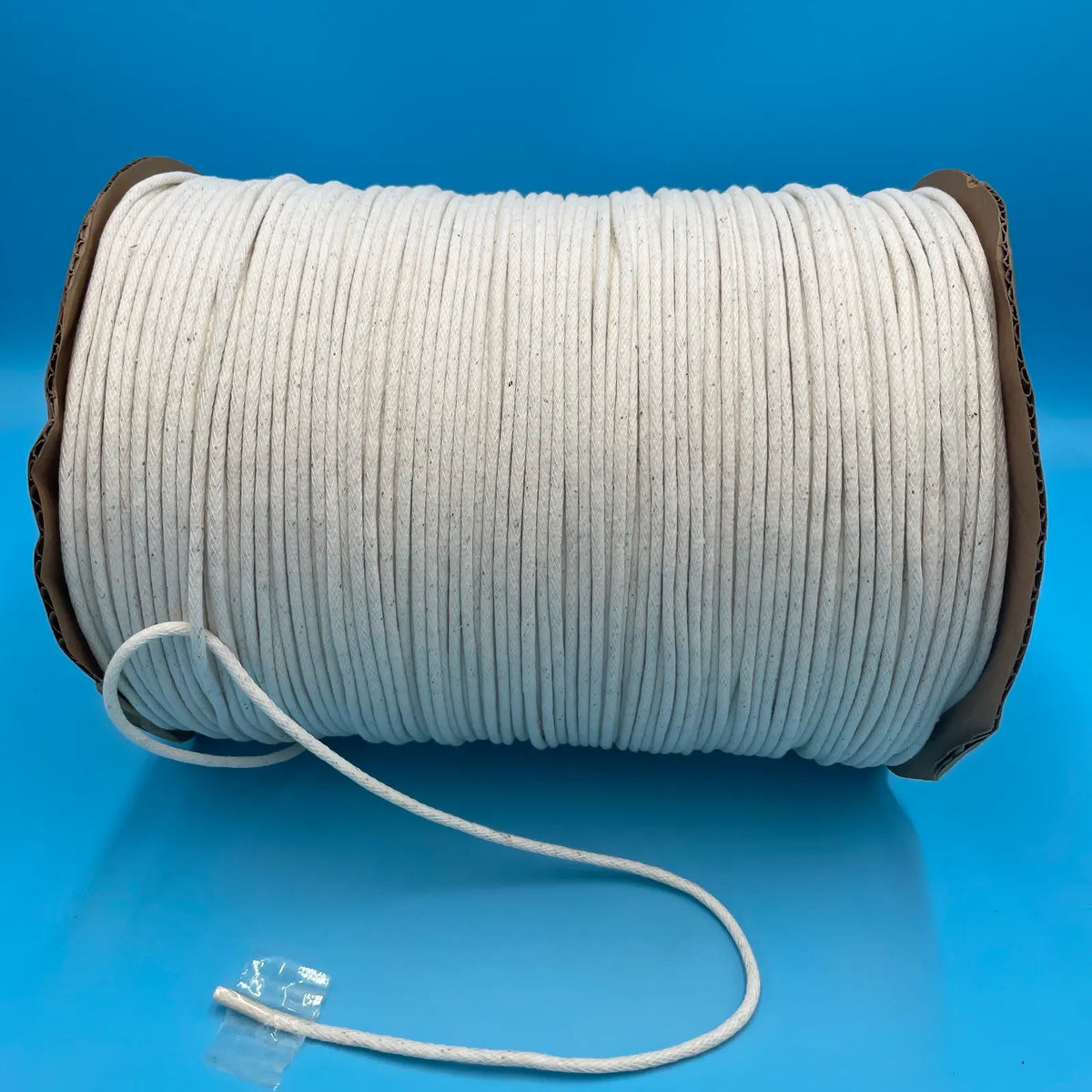 6/32" Conso Cotton Piping Cord