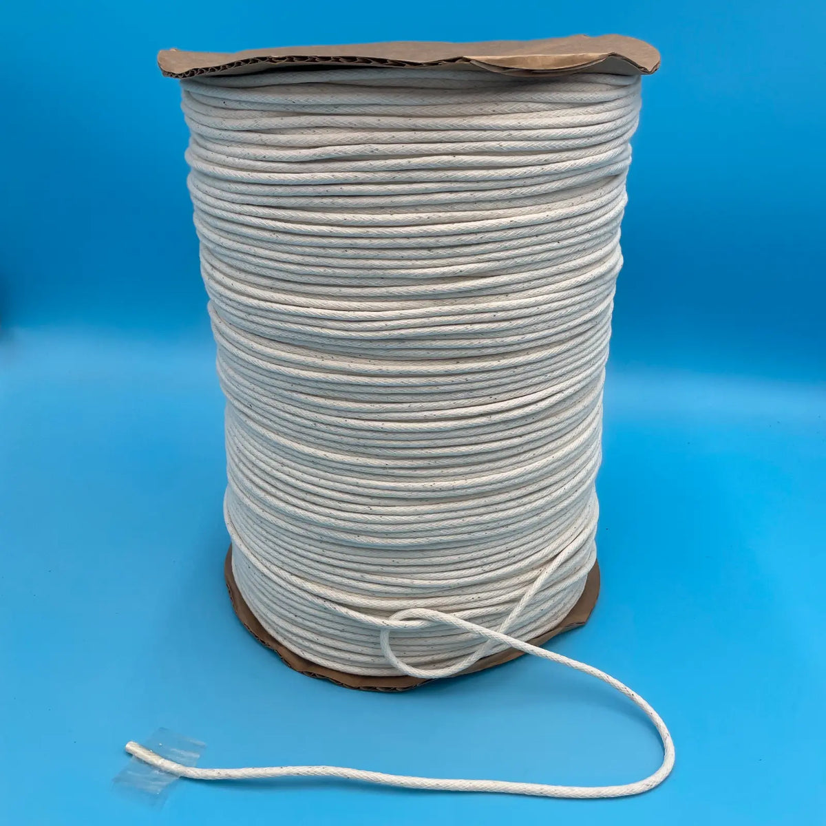 6/32" Conso Cotton Piping Cord