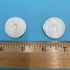 7/8" Vinyl Round Drapery Weights