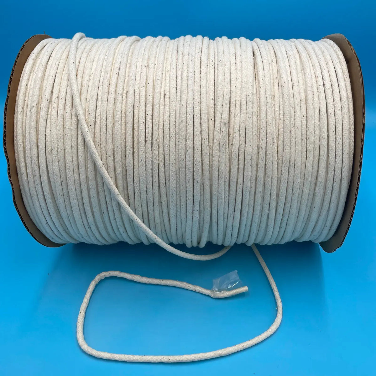 8/32" Conso Cotton Piping Cord