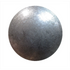 Antique Pewter Round Upholstery Nail Head