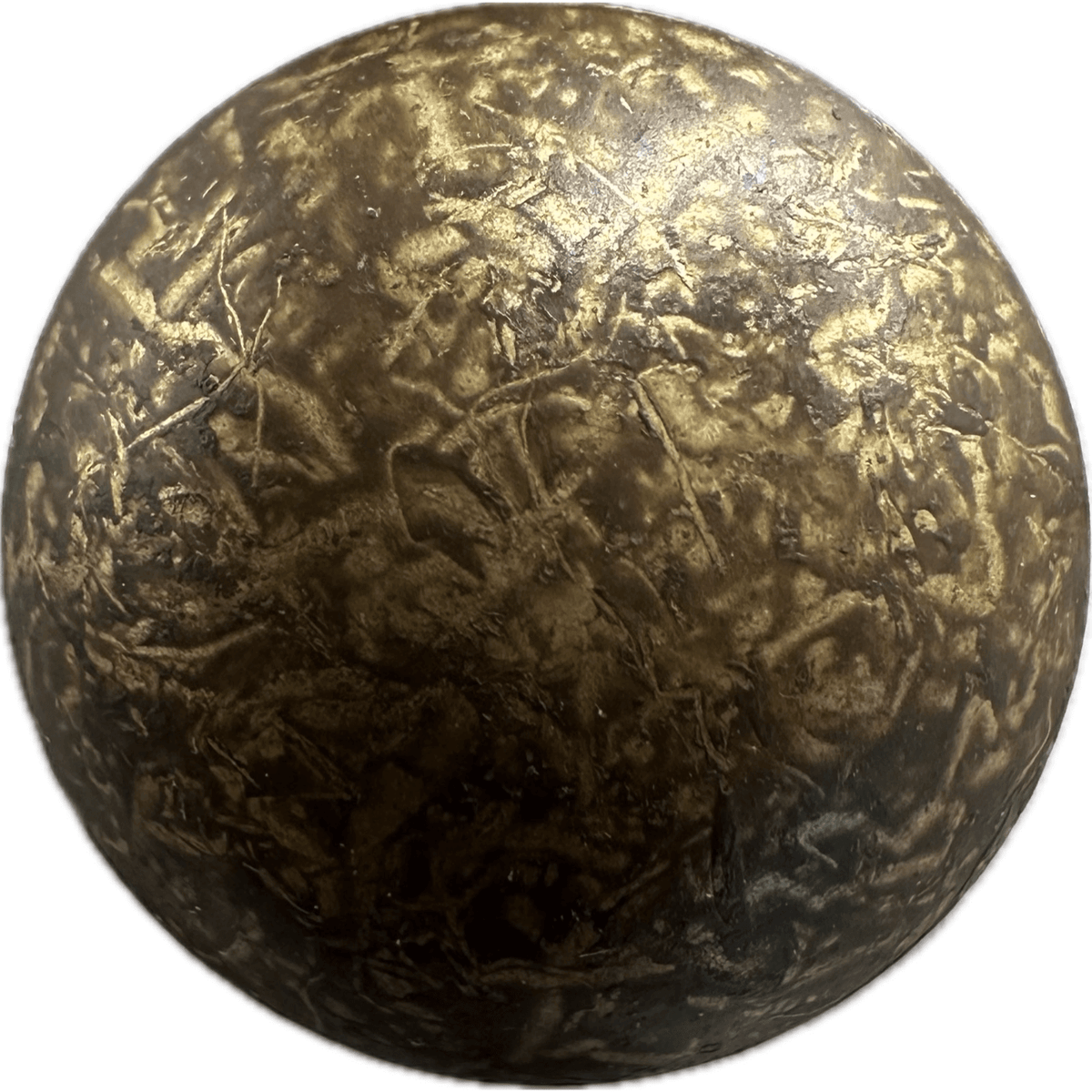 Artex Upholstery Nails 08 Old Gold "E"