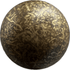 Artex Upholstery Nails 08 Old Gold "E"