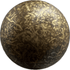 Artex Upholstery Nails 08 Old Gold "E"
