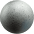 Artex Upholstery Nails 09 Old Silver