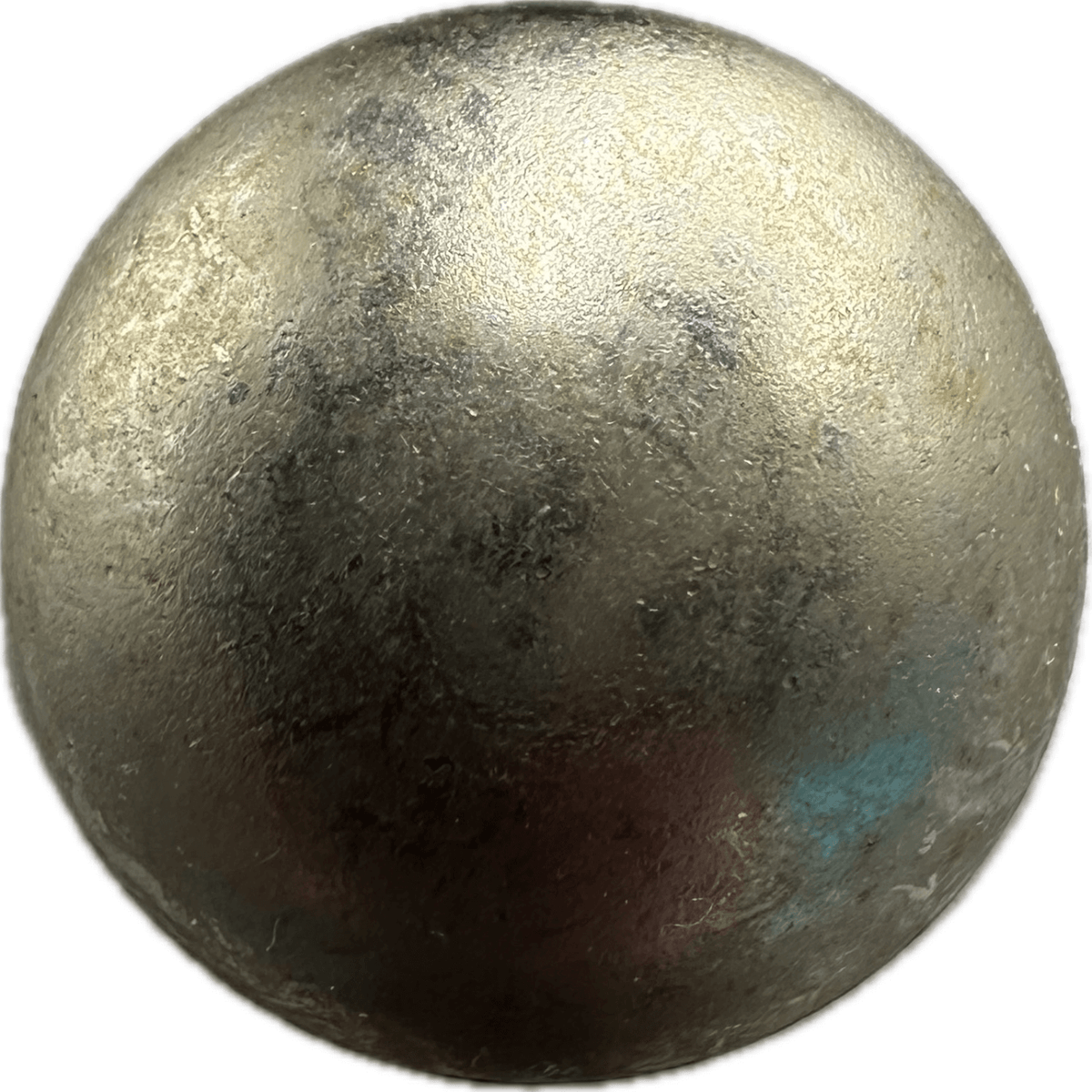 Artex Upholstery Nails 10 Pewter 1