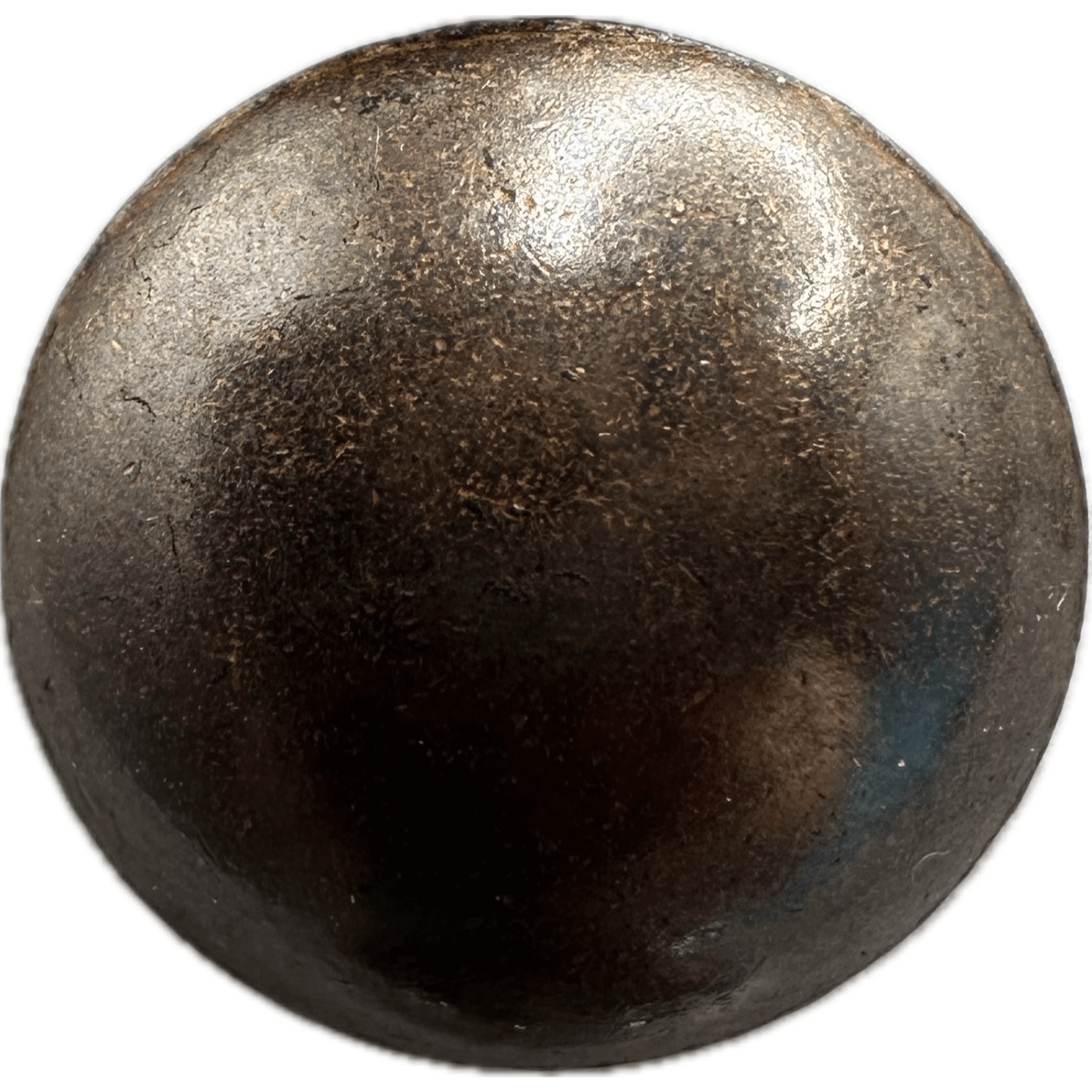 Artex Upholstery Nails 12 Old Brass