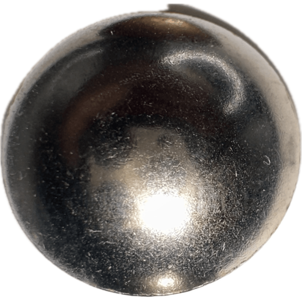 Artex Upholstery Nails 13 Nickel