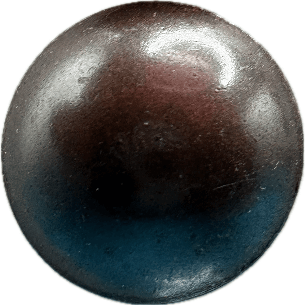 Artex Upholstery Nails 16 Oxidized