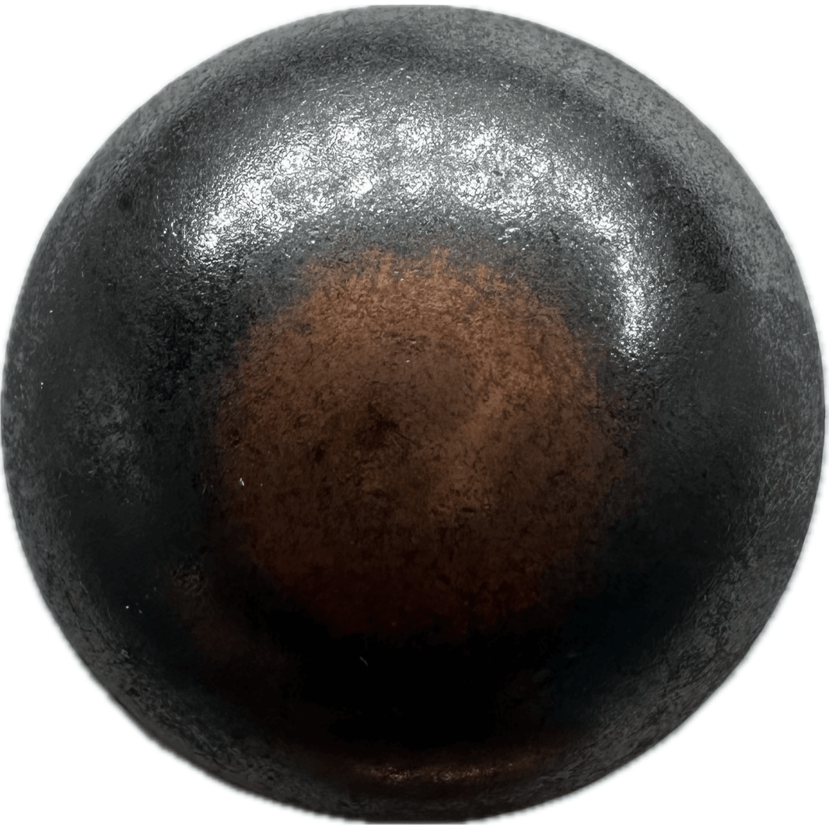 Artex Upholstery Nails 17 Old Copper Polished