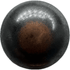 Artex Upholstery Nails 17 Old Copper Polished