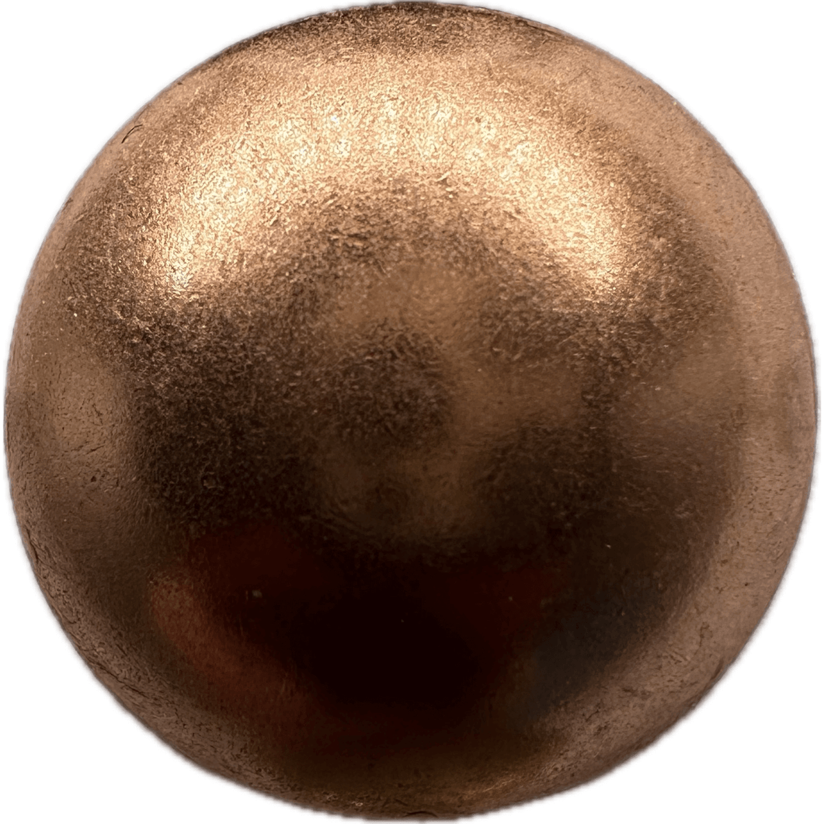 Artex Upholstery Nails 18 Copper Plated