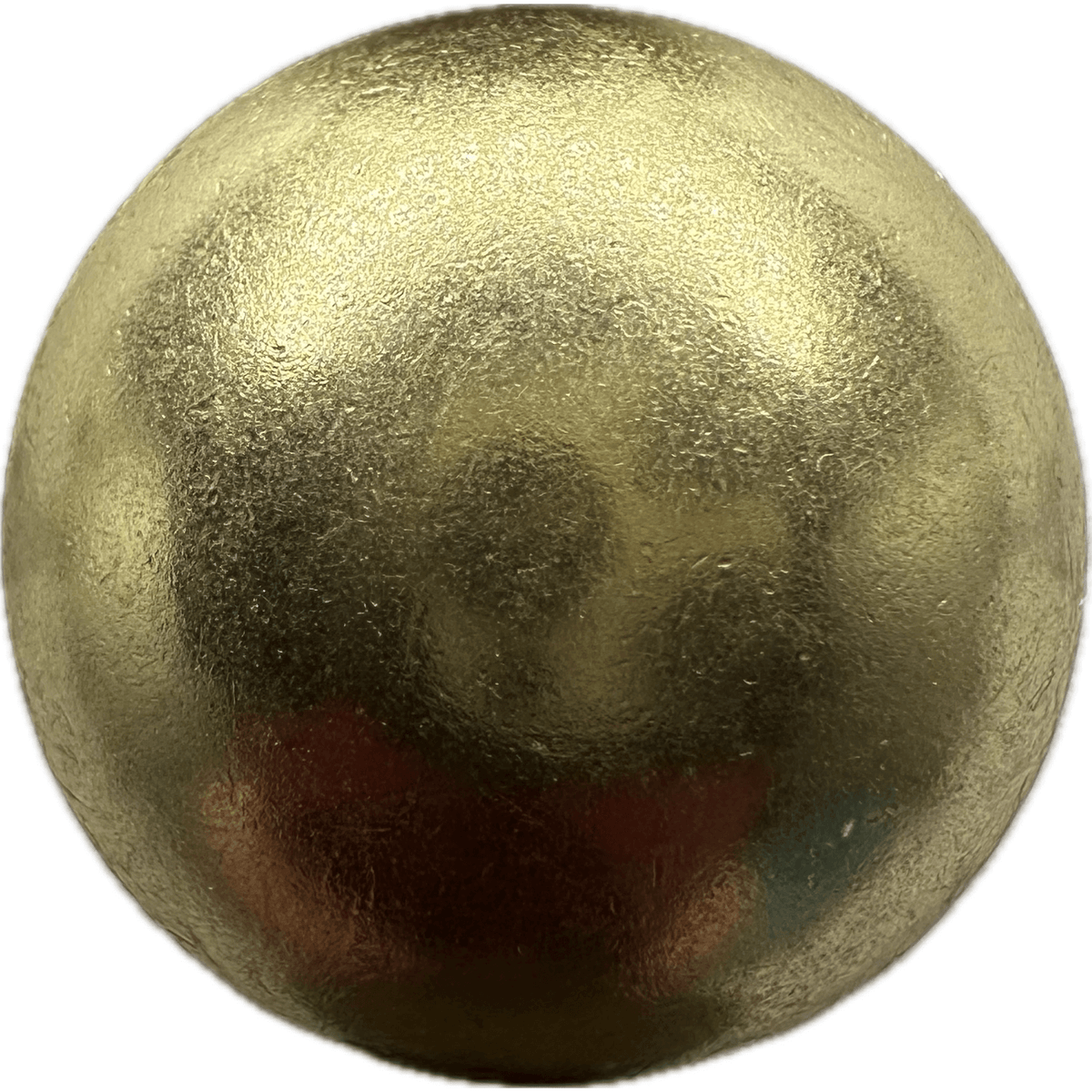 Artex Upholstery Nails 19 Brass Plated