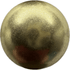 Artex Upholstery Nails 19 Brass Plated
