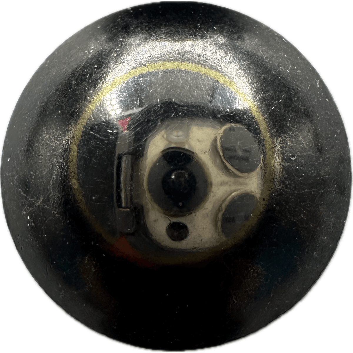 Artex Upholstery Nails 24 Old Nickel