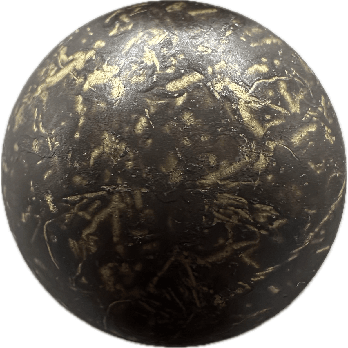 Artex Upholstery Nails 25 Old Gold "O"