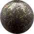 Artex Upholstery Nails 25 Old Gold "O"
