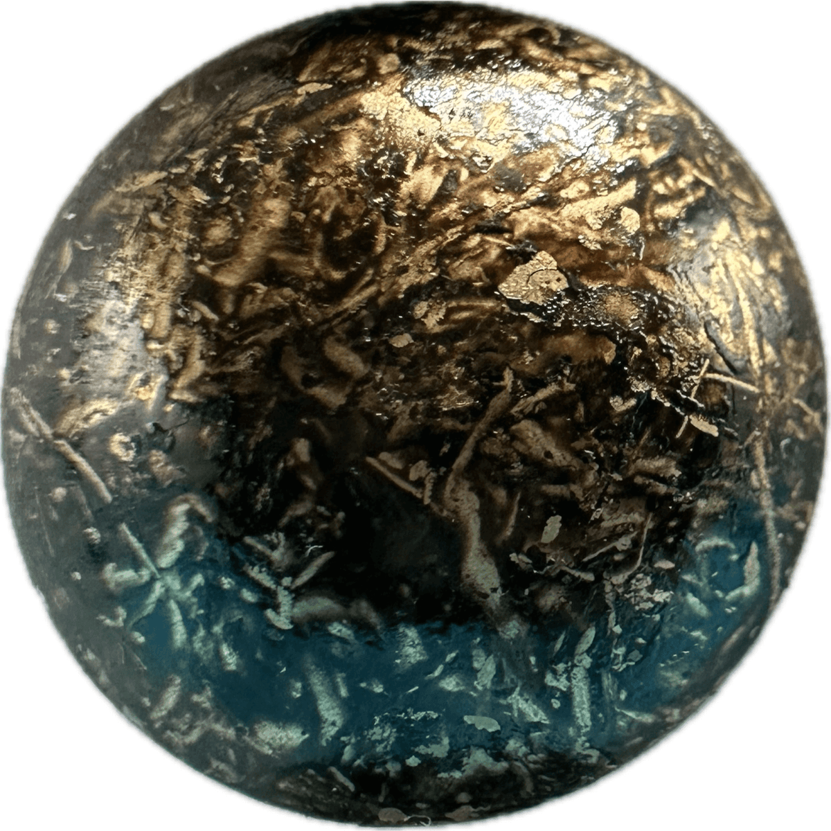 Artex Upholstery Nails 38 Old Gold IT