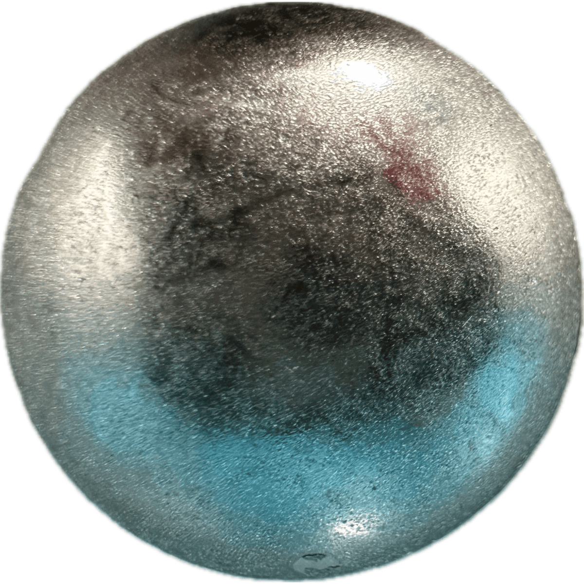 Artex Upholstery Nails 39 Platinum