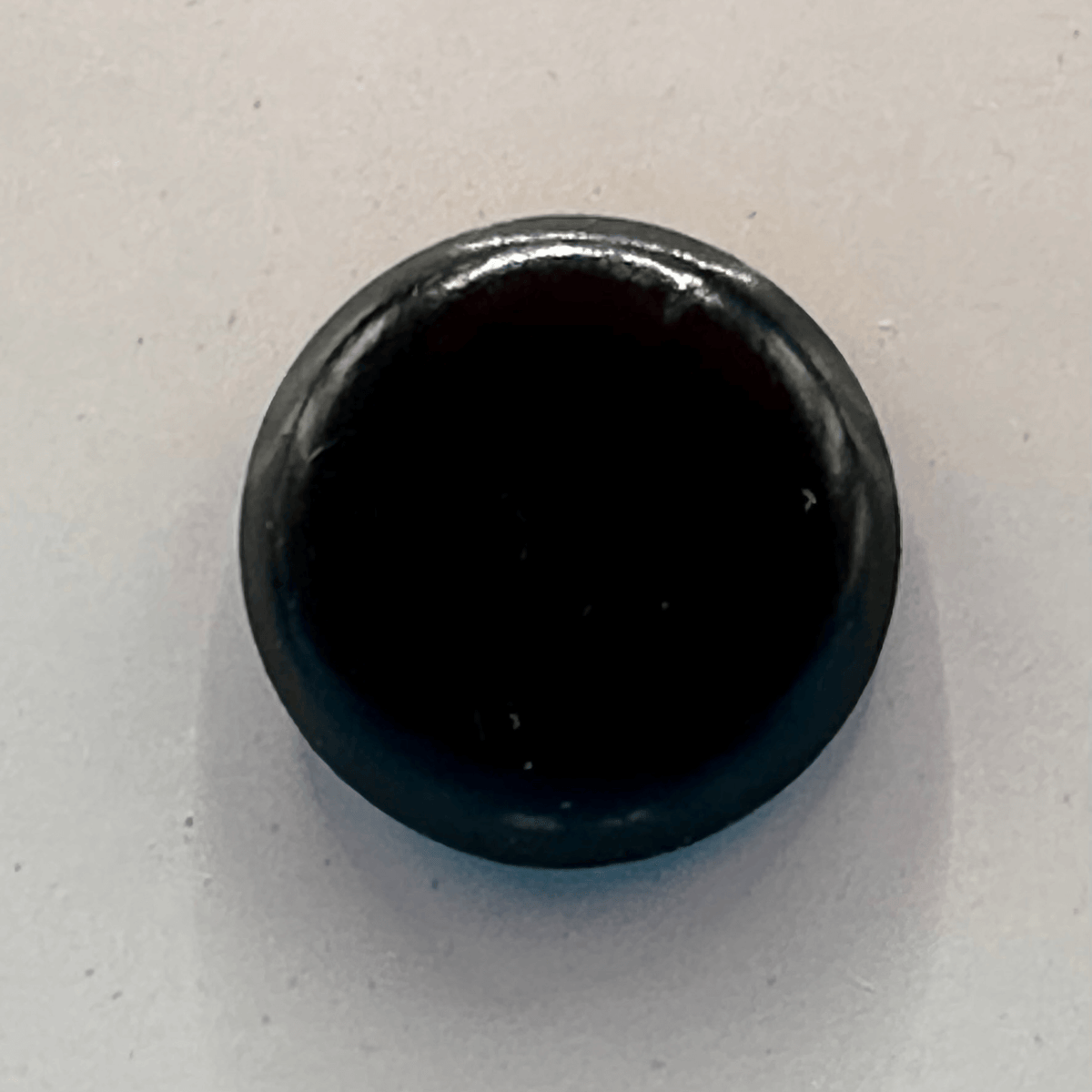 Black Imitation Leather Upholstery Nails