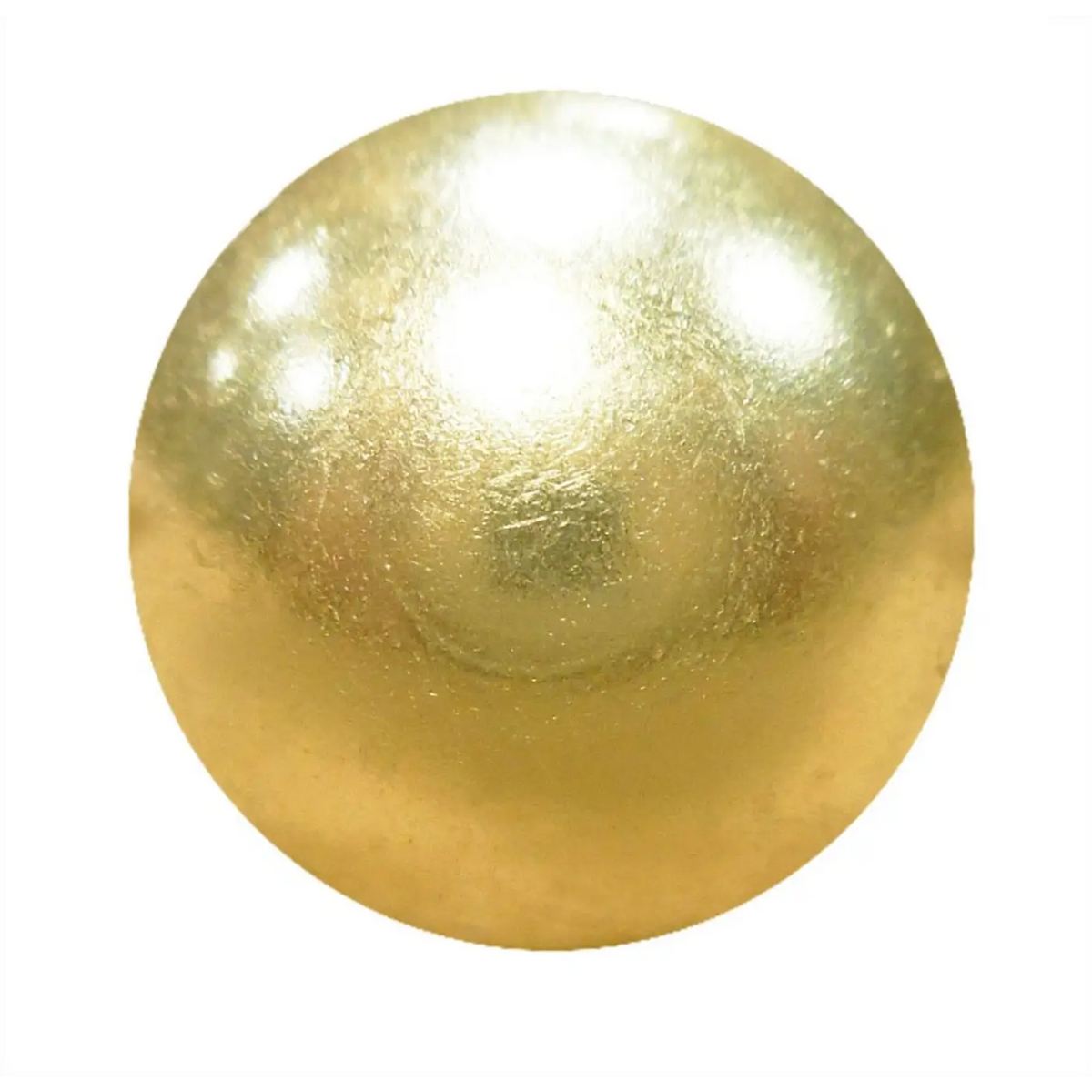 Brass High Dome Decorative Upholstery Nail Heads