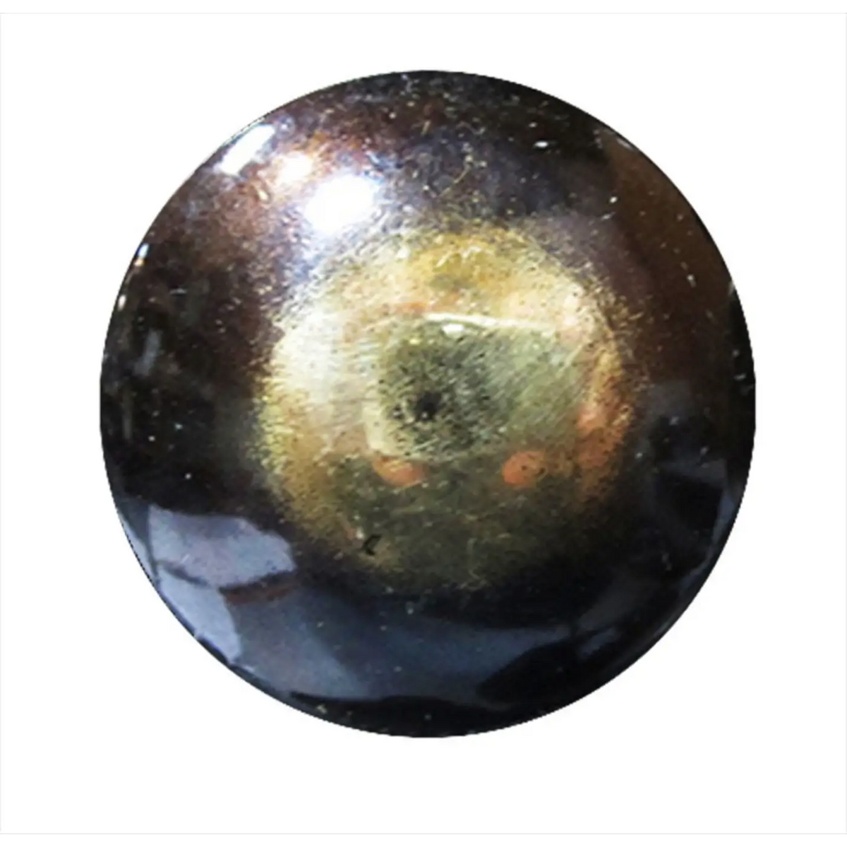 Bronze Ren. Round Upholstery Nail Head