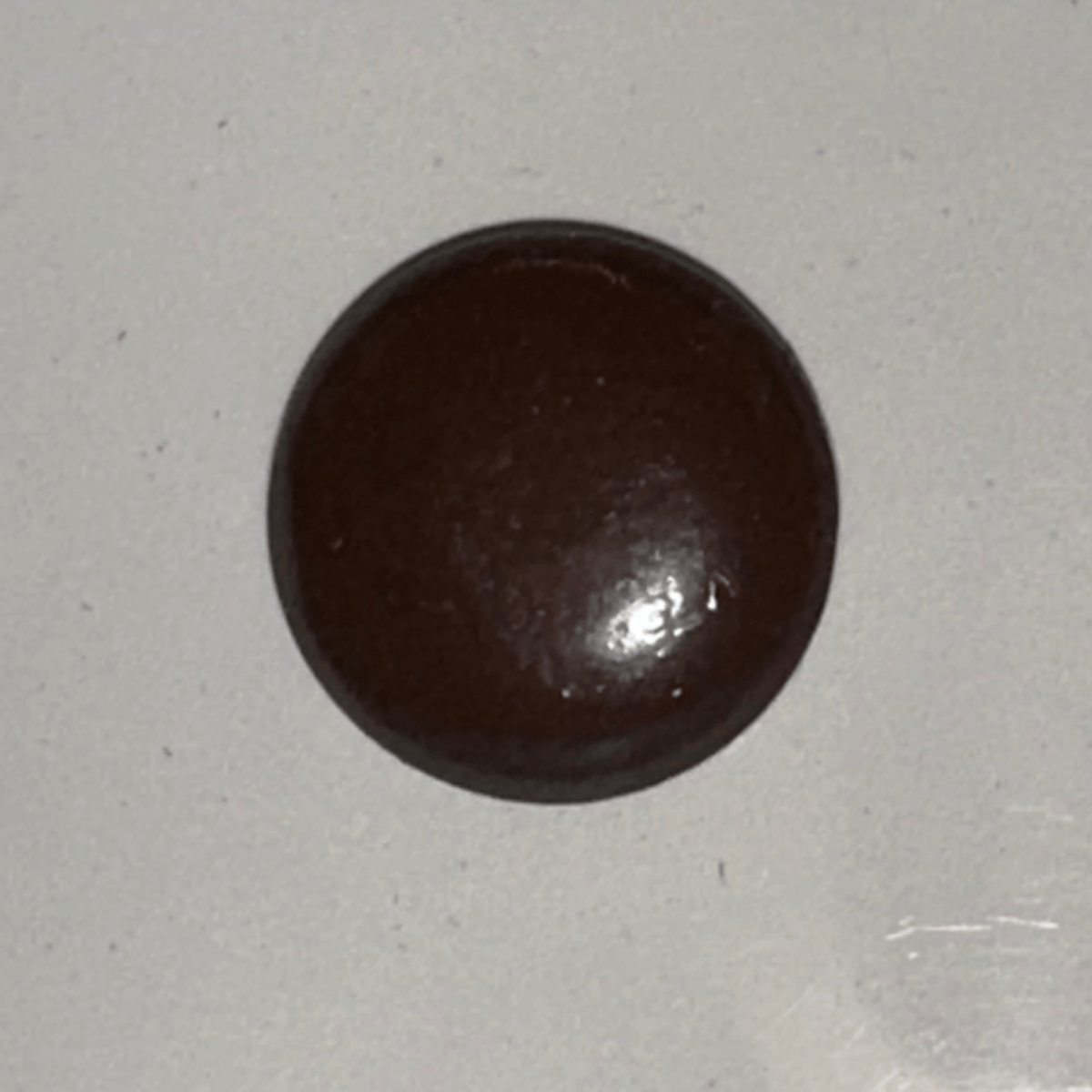 Brown Imitation Leather Upholstery Nails