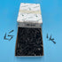 C.S. Osborne Blued Sterilized Upholstery Tacks - 11/16"
