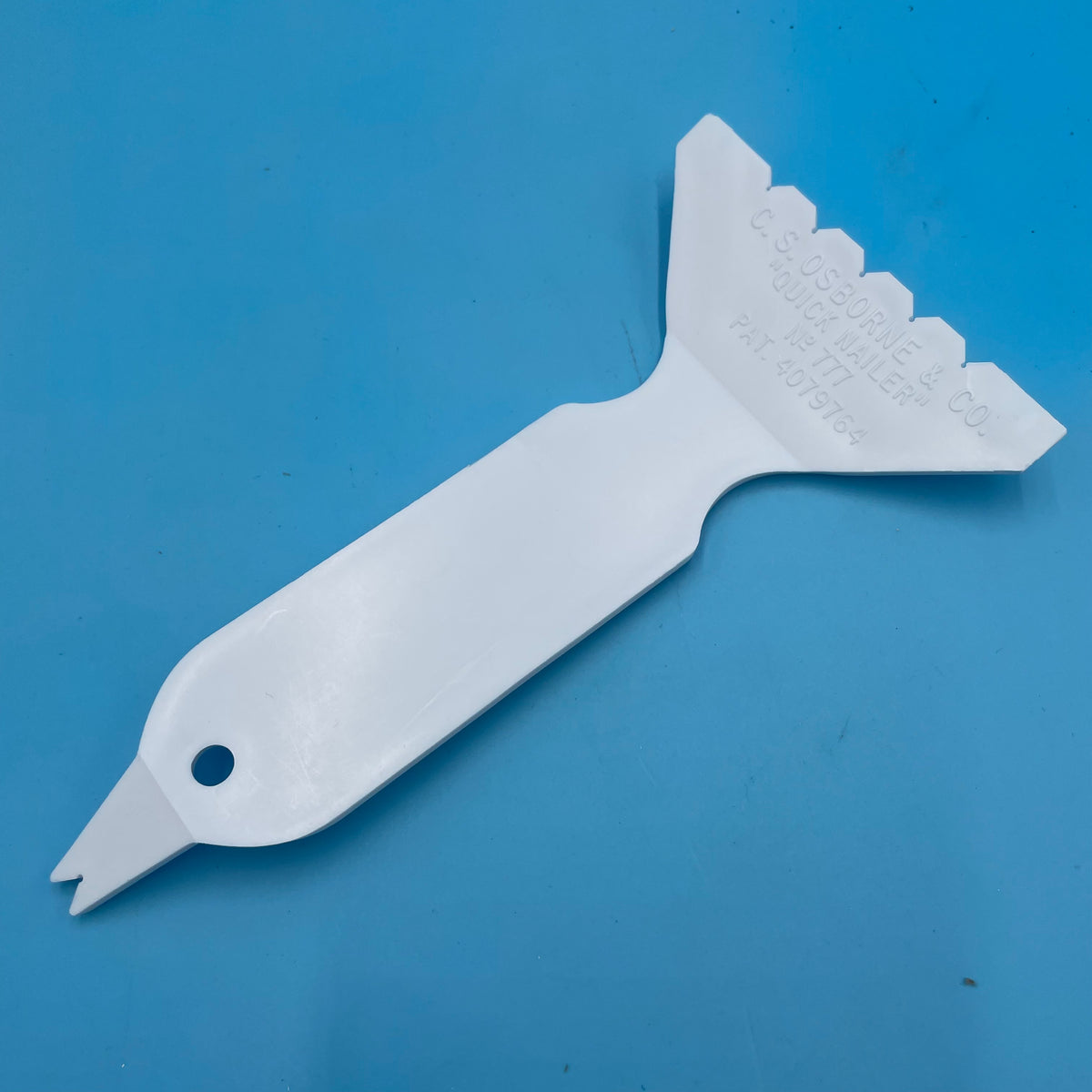 C.S. Osborne Upholstery Quick Nailer