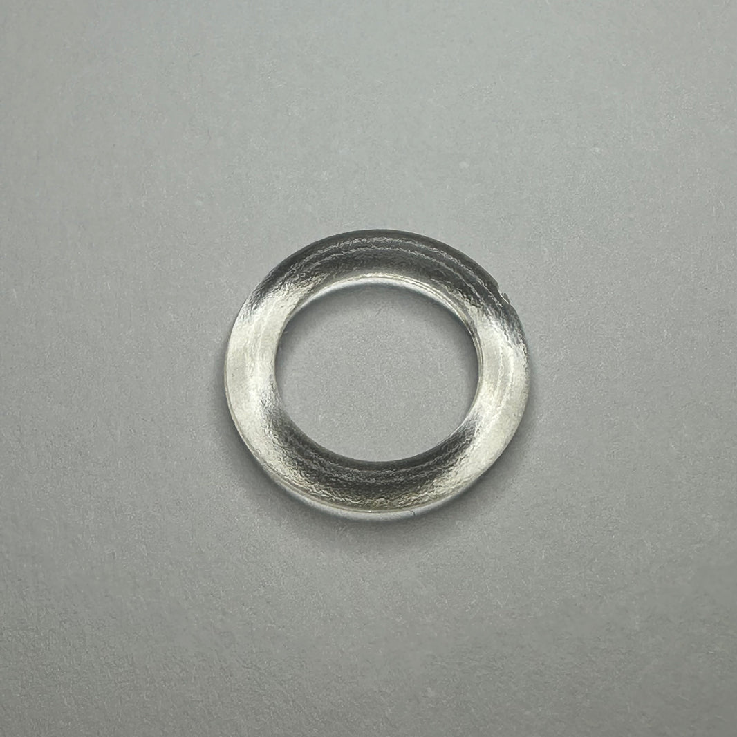 Roman Shade Rings
