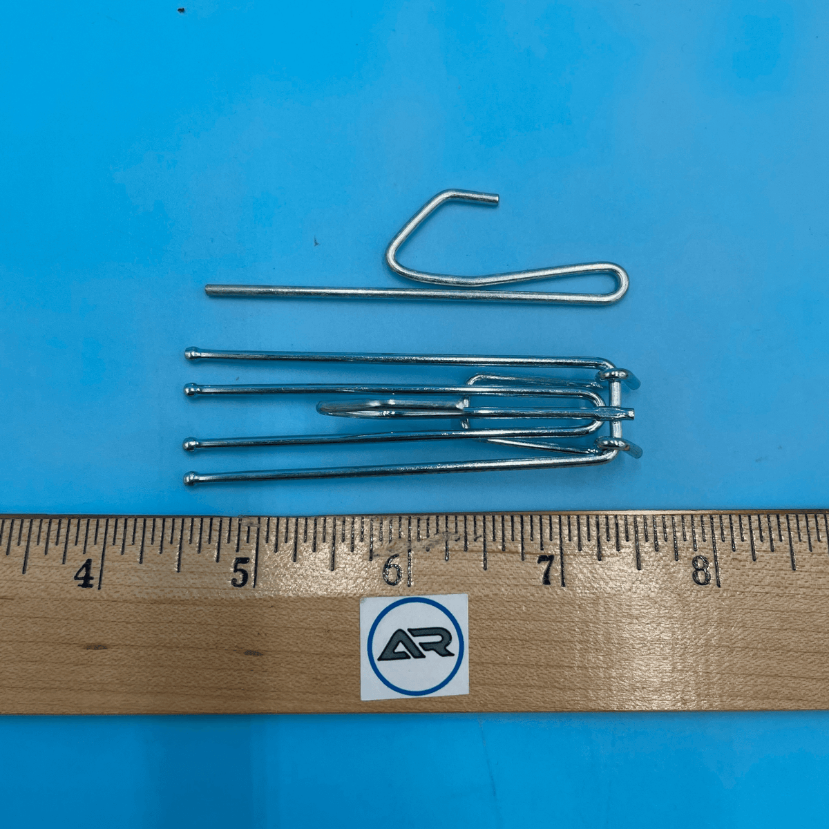 Conso Nip-Tite Pleater Hooks for Regular Traverse Rods