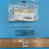 Conso Nip-Tite Pleater Hooks for Regular Traverse Rods