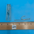 Conso Nip Tite Pleater Hooks for Regular Traverse Rods