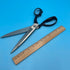 Crescent Wiss Bent Trimmer Shears 12-1/2" With Knife Edge - W1226