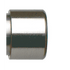 Forest drapery hardware End cap finial-stainless steel