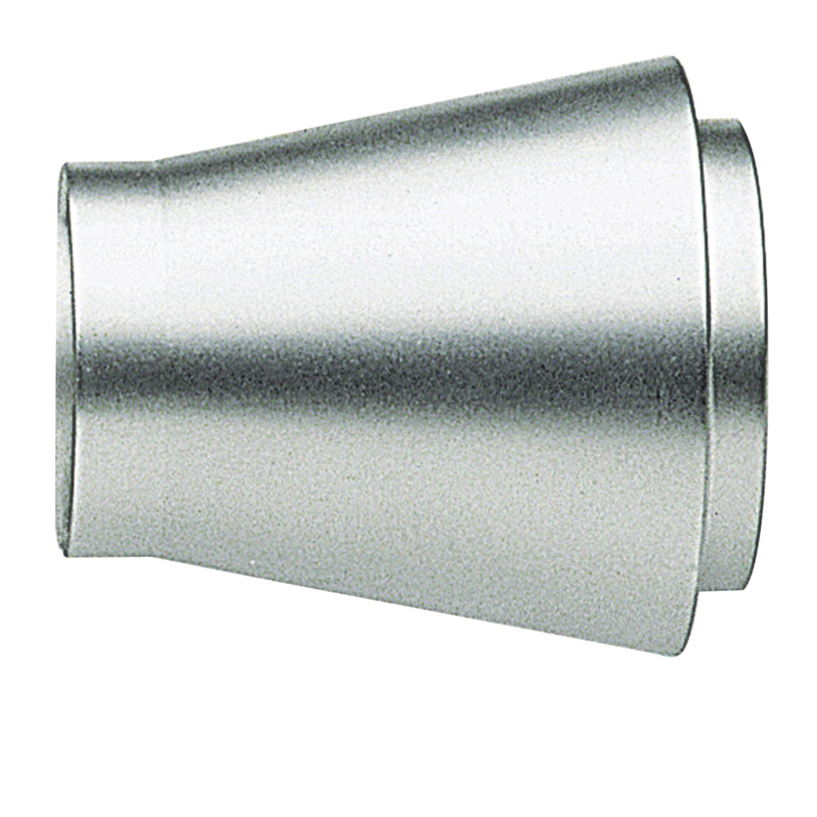 FINIAL INCA 30MM-STAINLESS STEEL