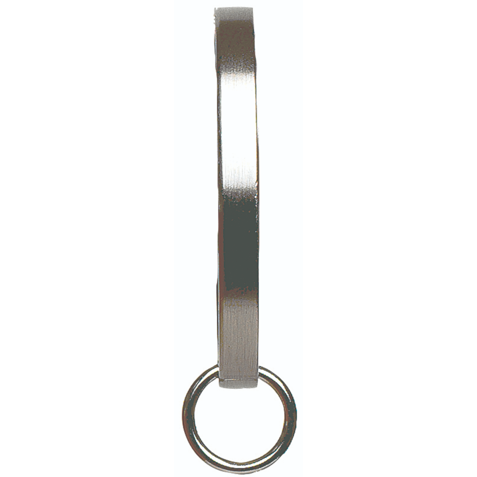 Forest drapery hardware Flat ring 30mm-stainless steel