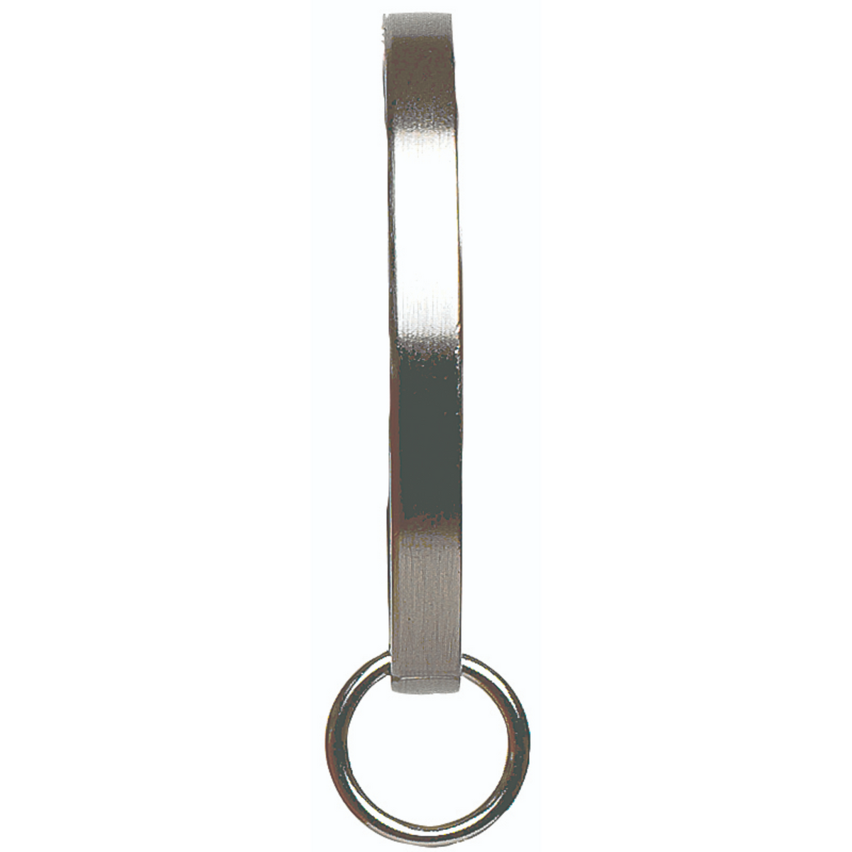 Forest drapery hardware Flat ring 30mm-stainless steel