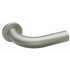 Forest drapery hardware French return bracket 30mm-satin nickel