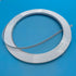 Flat Roman Shade Ribs 3/8" Wide