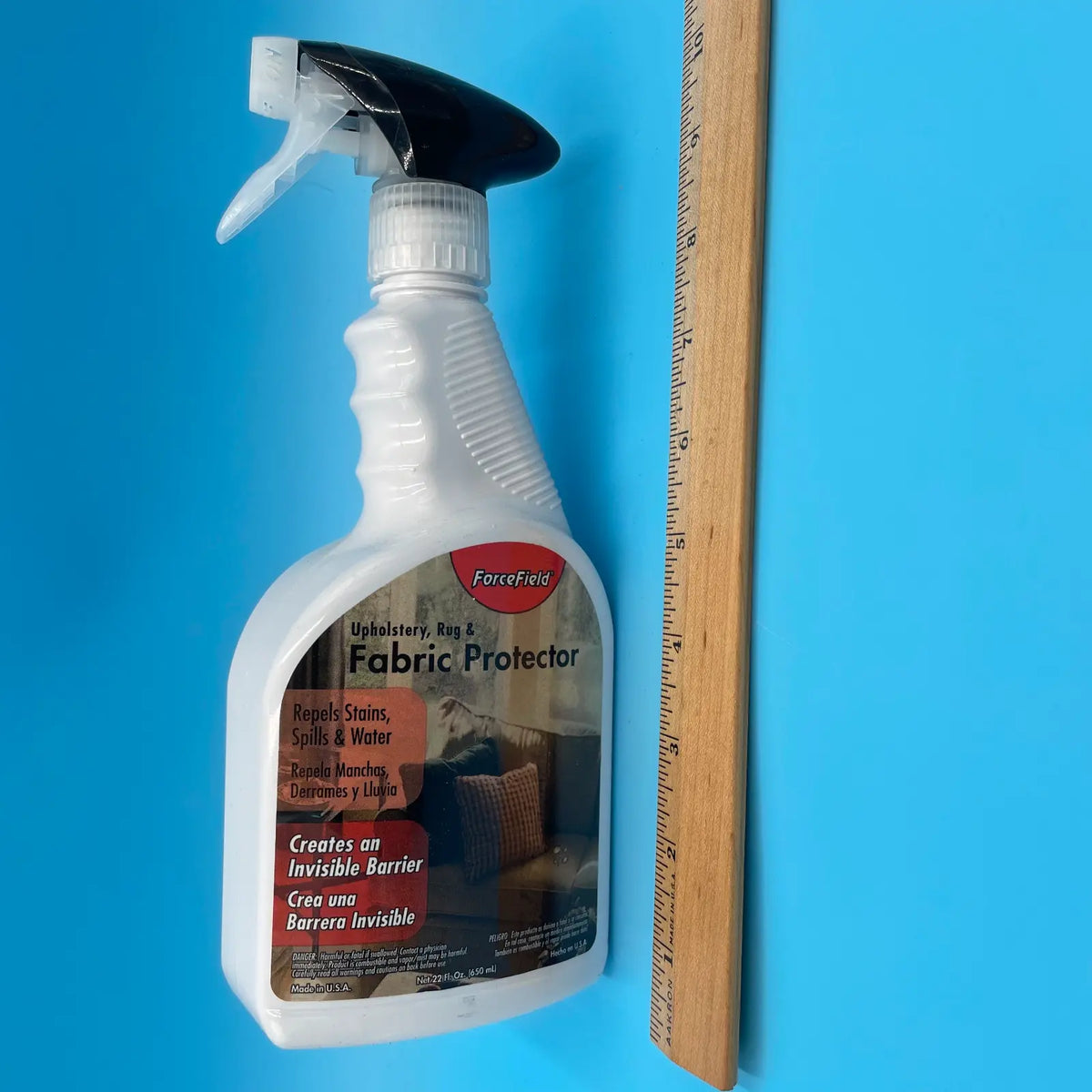 ForceField Fabric Protector Ready-To-Use Spray