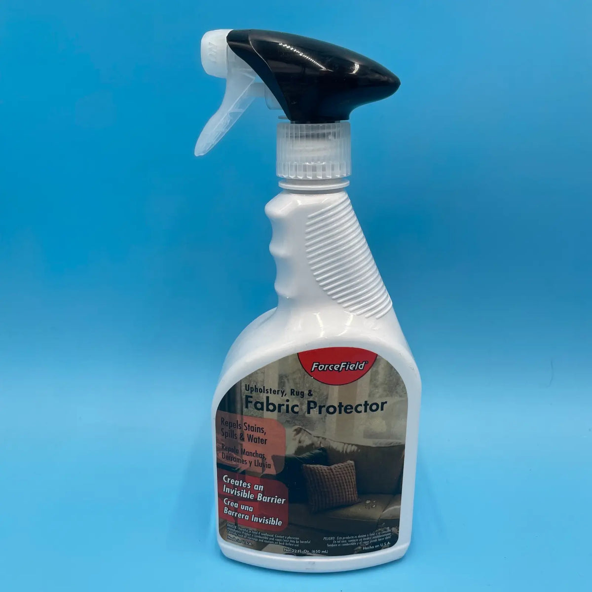ForceField Fabric Protector Ready-To-Use Spray