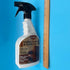 Forcefield® Leather Cleaner and Conditioner