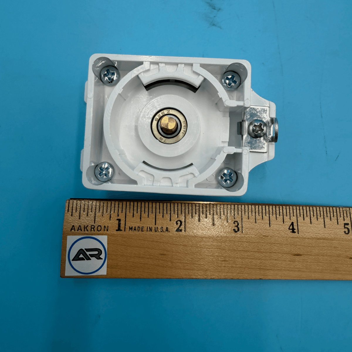 Forest Group FMS Motor Pulley 52903-25