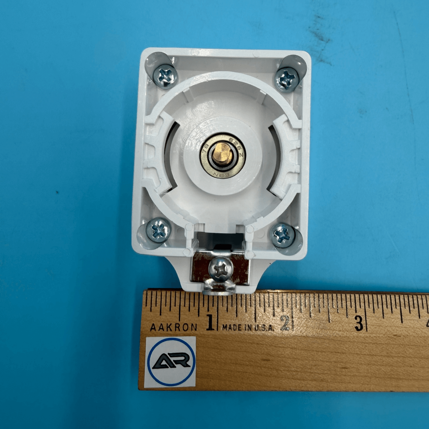 Forest Group FMS Motor Pulley 52903-25