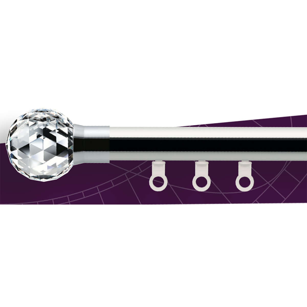 Forest Dresden Ardea Finial