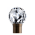 Forest Dresden Ardea Finial B3389 Bronze Matte