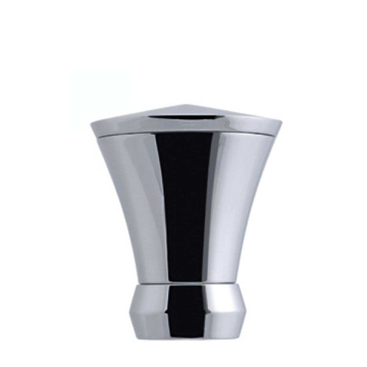 Forest Napoli Finial B610 Polished Chrome