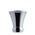 Forest Napoli Finial B610 Polished Chrome